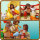 LEGO Disney Princess 43270 Kajakowa przygoda Vaiany - 1298081 - zdjęcie 7